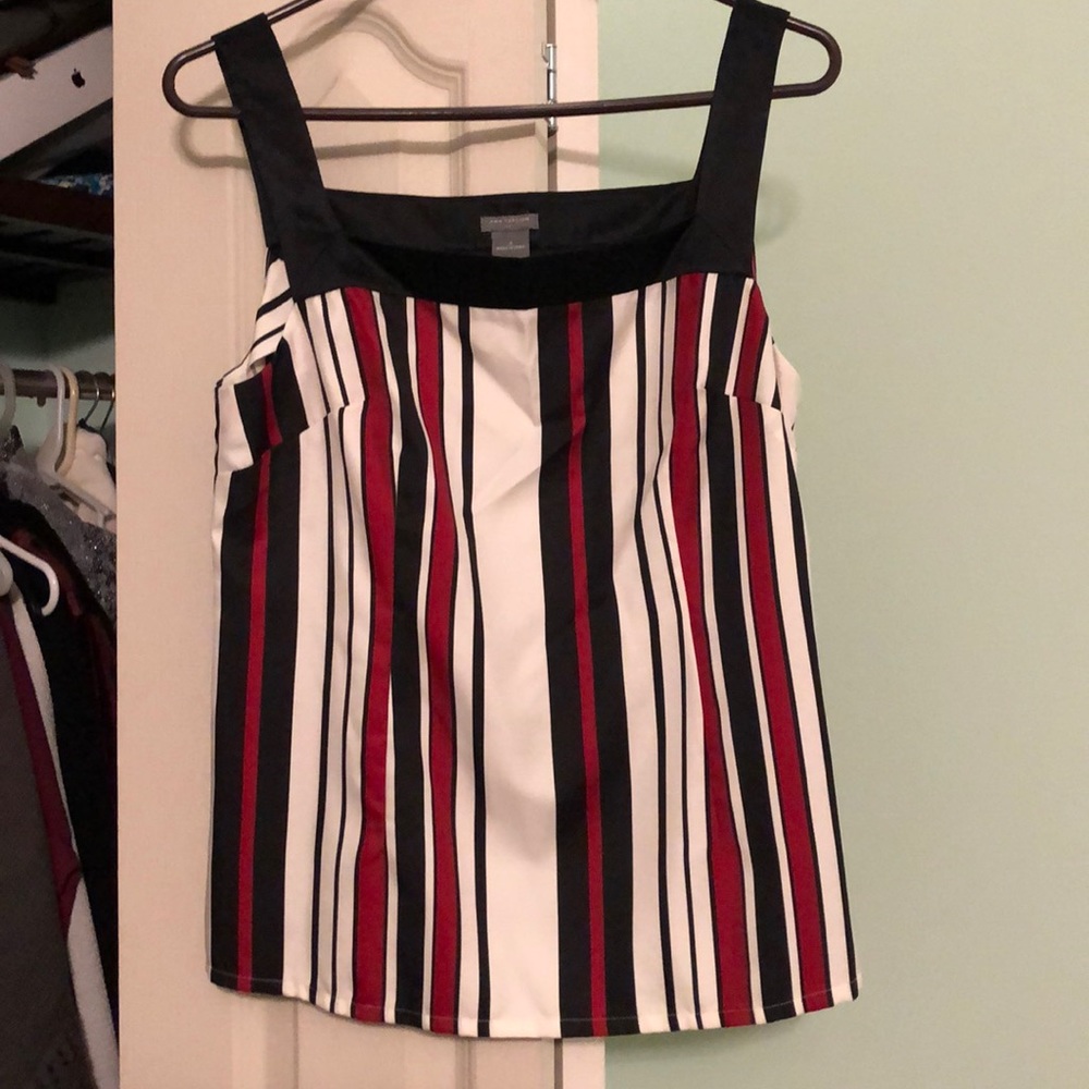 Ann Taylor dress shirt